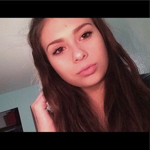 Meet your Posher, Audrey